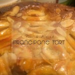 a picture of frangipane