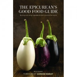 The-Epicurean-s-Good-font-b-Food-b-font-font-b-Guide-b-font-Buying-and