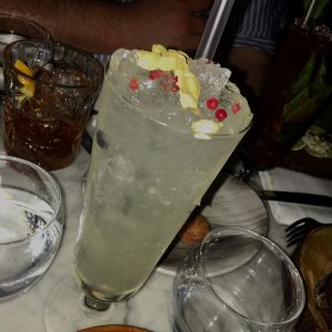 cocktail