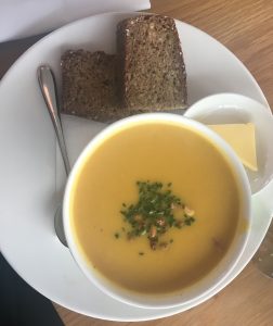 an image of fallon and byrne dun laoghaire soup