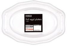 Tesco Platters