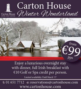 Carton House Offer Picture