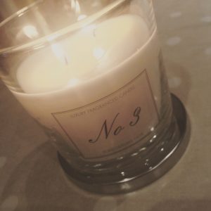 A photo of an Aldi Jo Malone Dupe