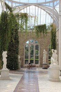 Killruddery House Orangerie ©CreativeYoke