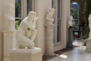 Killruddery House Orangerie ©CreativeYoke