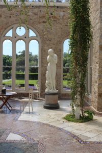 Killruddery House Orangerie ©CreativeYoke