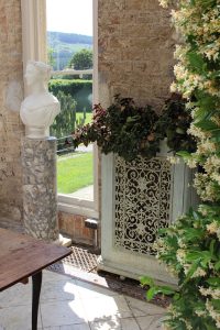 Killruddery House Orangerie ©CreativeYoke