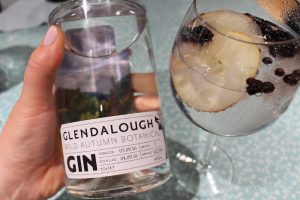 a picture of Glendalough Wild Autumn Gin