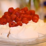 a picture of pavlova