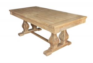 a photo of a redford table